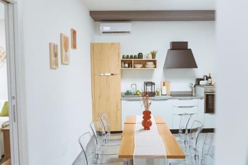 Casa Vacanze - Le Dimore Del Borgo Antico Hotel in Lido Campomarino