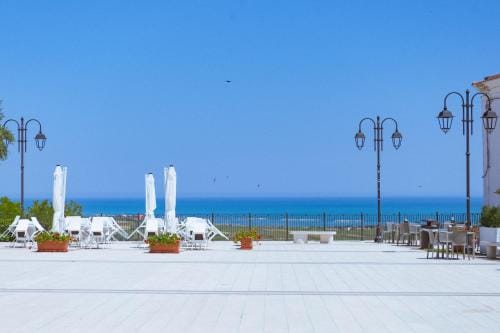 Casa Vacanze - Le Dimore Del Borgo Antico Hotel in Lido Campomarino