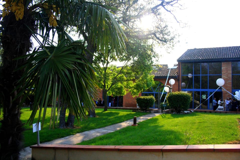 Facilities