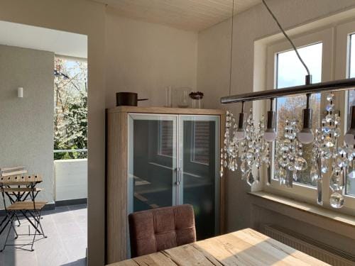 Deluxe Business City Apartments Metzingen Villa Landenberger Hotel in Metzingen