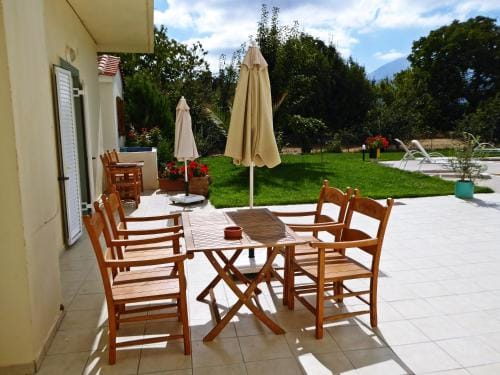 Maison Kronio Lassithi Plateau Hotel in Lasithi