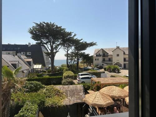 Hotel Cote Mer Hotel in Batz-sur-Mer