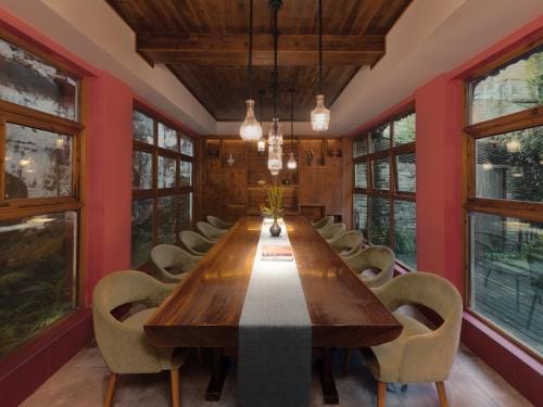 Hidden Moisture and Return to Simplicity Homestay in Mount Huangshan Hotel in Zhejiang