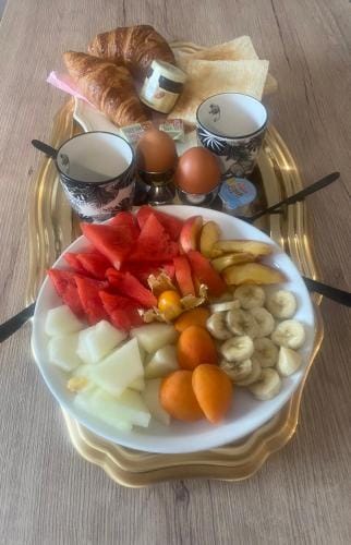 La boheme Hotel in Auvergne-Rhône-Alpes