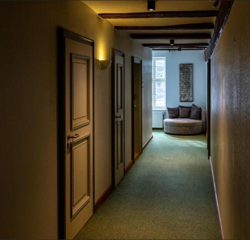 Altes Rathaus Wolfhagen Hotel in Hesse