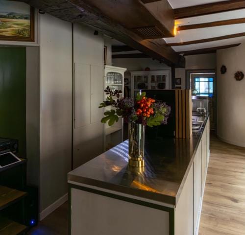 Altes Rathaus Wolfhagen Hotel in Hesse