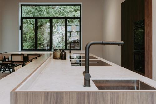 Biloba CoLiving House Hotel in Charleroi