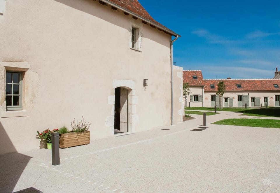 L'Ecrin de la Brenne Hotel in Centre-Val de Loire
