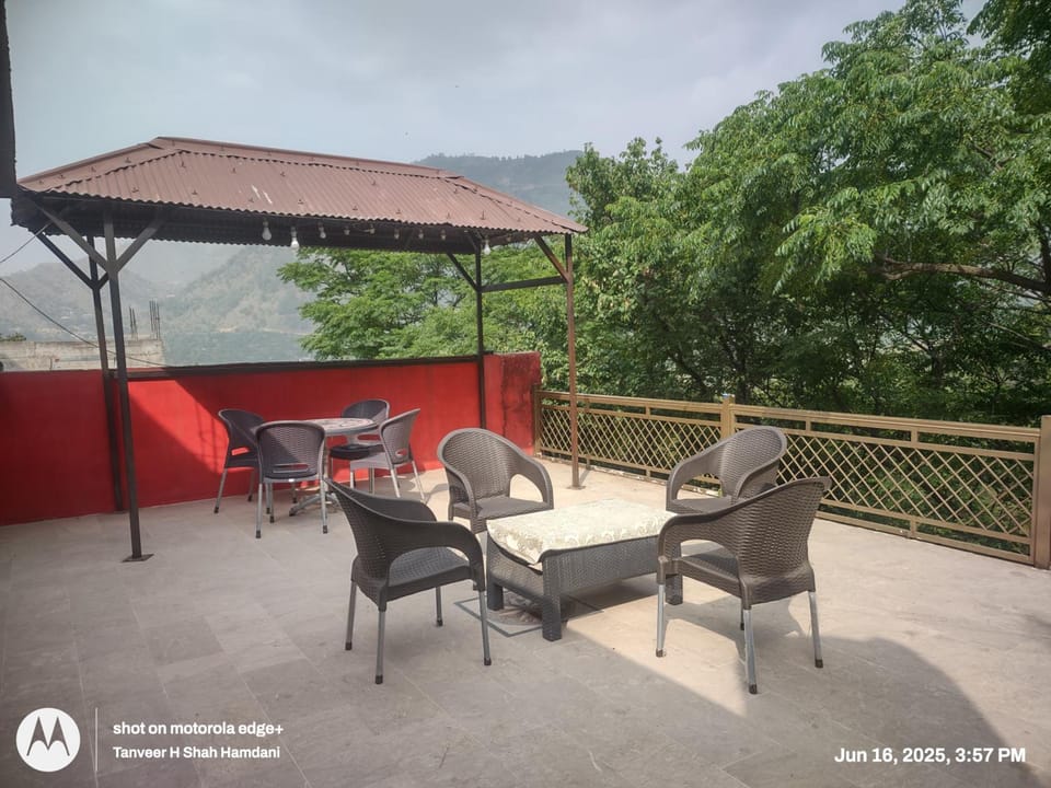 Comfort Suites Lara Gora Lodge in Pakistan