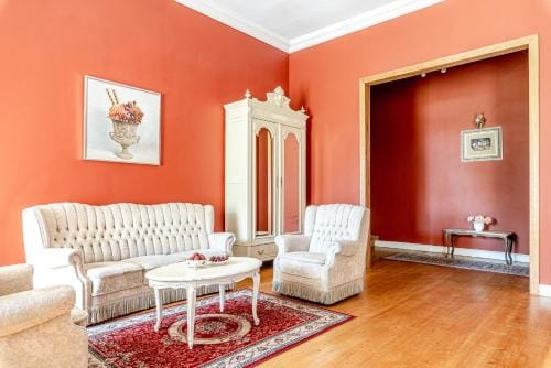 Taujenu dvaro rumai Hotel in Vilnius County, Lithuania