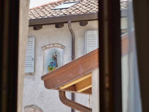 Hotel Castrum Hotel in Grado