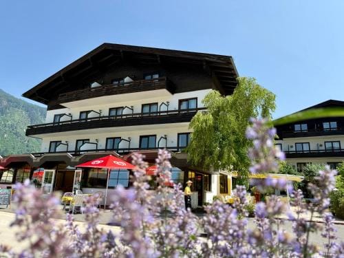Hotel Seeblick Hotel in Carinthia, Austria