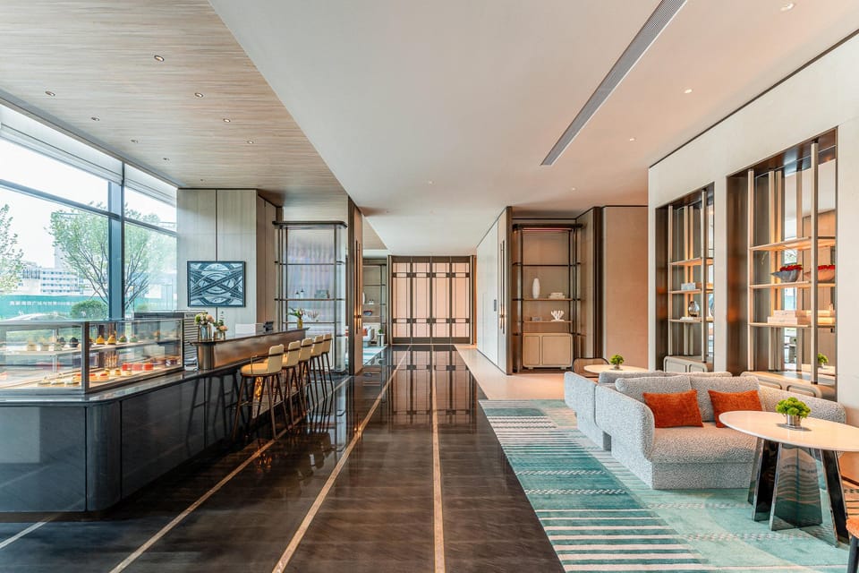 Holiday Inn Changchun High Tech Zone Hotel in China