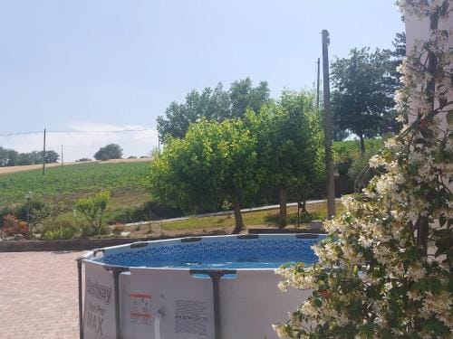 B&B Straccialena Hotel in Umbria
