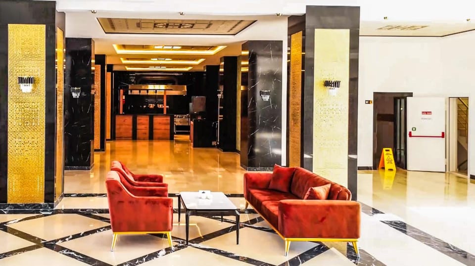 Si Delux Hotel&Spa Apartment hotel in Kusadasi