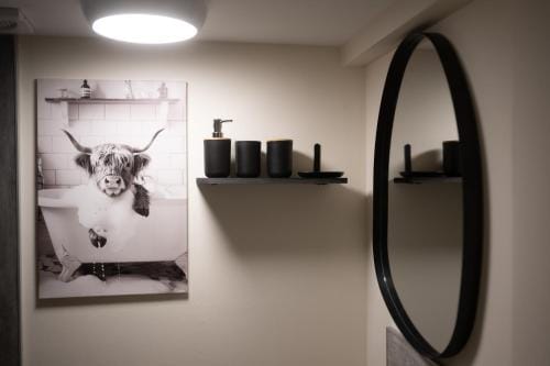 Alba Apartment  Hotel in Inverness