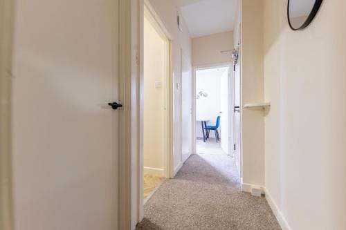 Alba Apartment  Hotel in Inverness