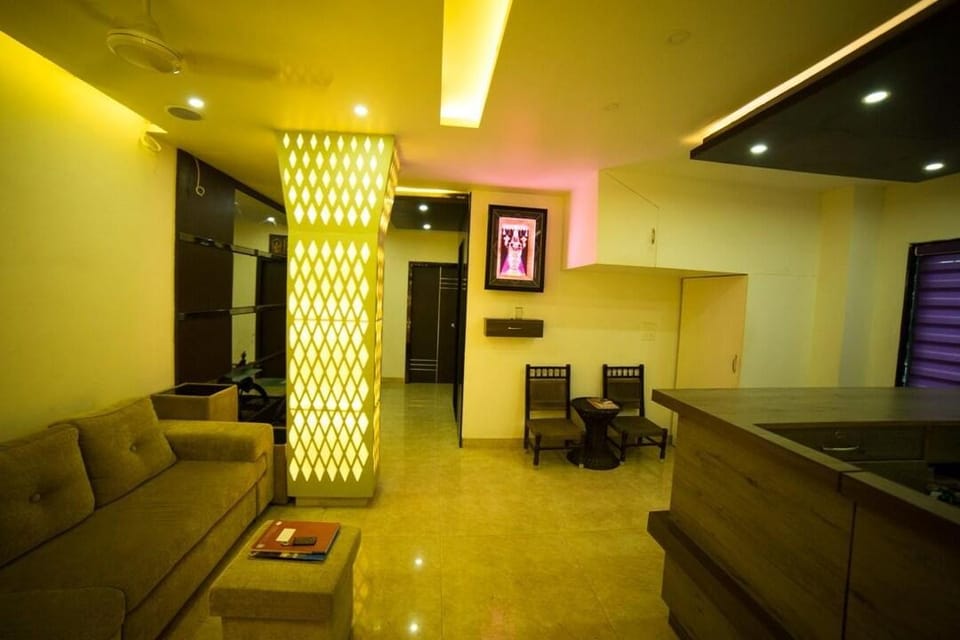 Sri Aditya inn Hotel in Telangana