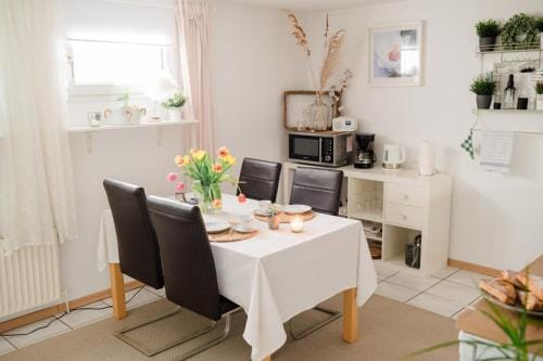 BUCHLINDENWEG - Zimmer & Ferienwohnung Hotel in Rhineland-Palatinate