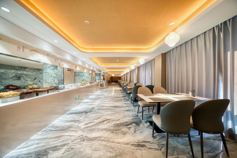 Hangzhou East Station SCHOLARS Hotel Hotel in Hangzhou