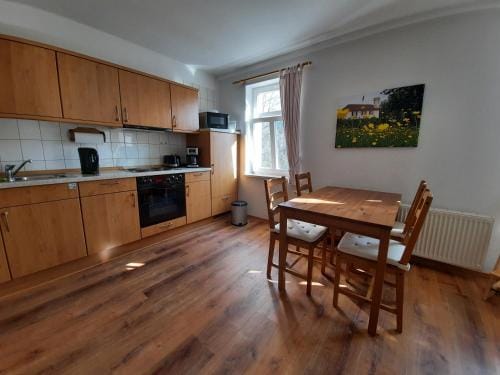 Pension Kastanienhof Hotel in Thuringia, Germany