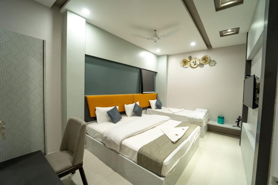 Hotel Park View Villa Hotel in Rajasthan