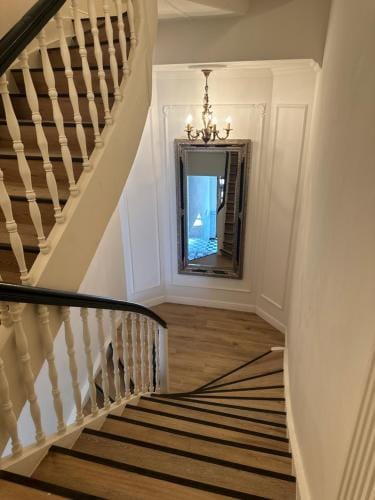 Reichel-Appartements Hotel in Baden-Baden