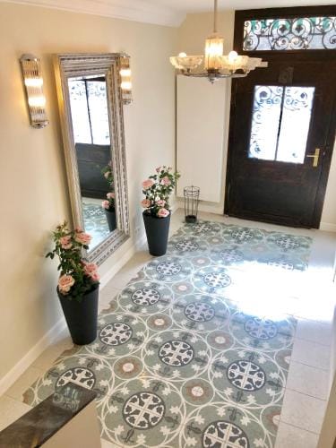 Reichel-Appartements Hotel in Baden-Baden