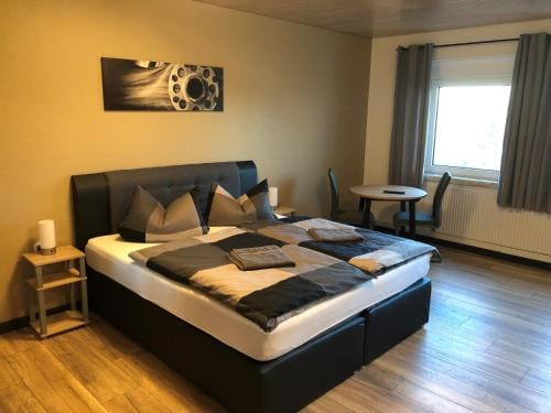 Pension Flying Ranch Hotel in Thuringia, Germany