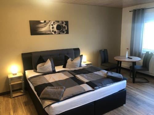 Pension Flying Ranch Hotel in Thuringia, Germany