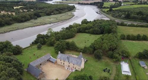 La Chambre du Manoir Hotel in Brittany