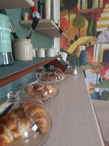 B&B Da Fifi Hotel in Campania