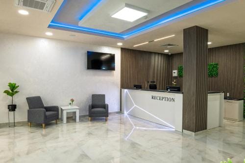 SIBIYA Hotel Hotel in Blagoevgrad Province