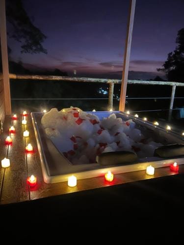 Cabana Por do Sol Lodge in Rio de Janeiro