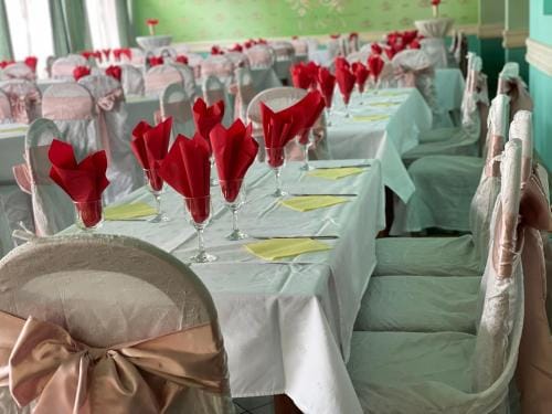 Hotel Bosna Hotel in Federation of Bosnia and Herzegovina
