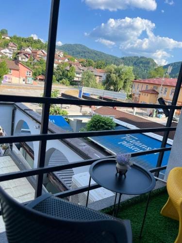 Hotel Bosna Hotel in Federation of Bosnia and Herzegovina