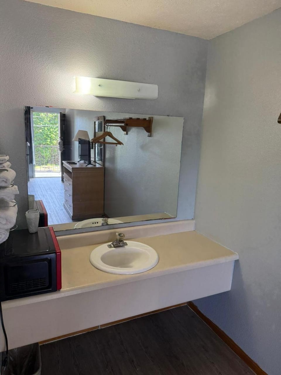 Lakeview Inn Motel in Table Rock Lake
