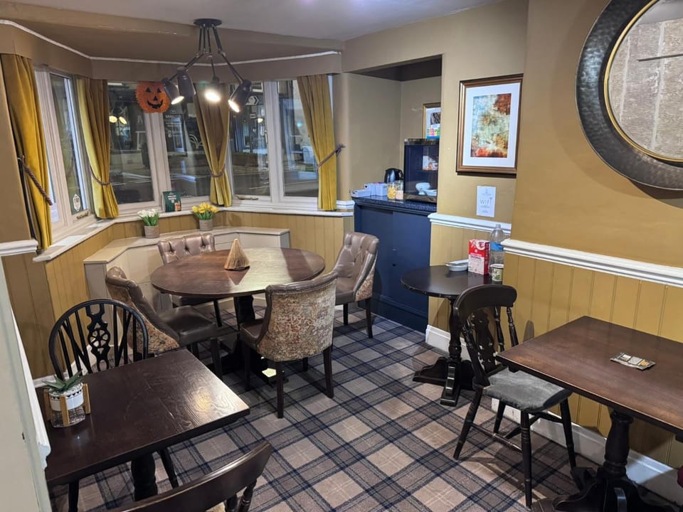 The White Bear Hotel - Bedale Inn in Bedale Beck