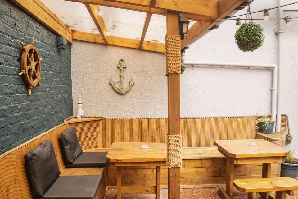 The White Bear Hotel - Bedale Inn in Bedale Beck