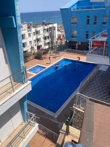 Mavi Catı C Blok Hotel in Mersin