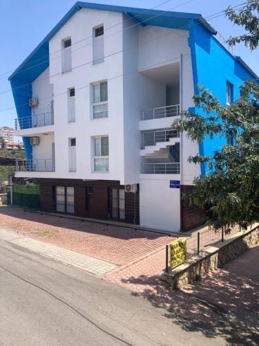 Mavi Catı C Blok Hotel in Mersin