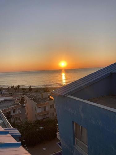 Mavi Catı C Blok Hotel in Mersin