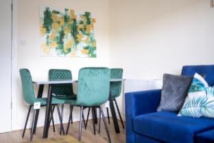 Eden Apartment Hotel in Inverness