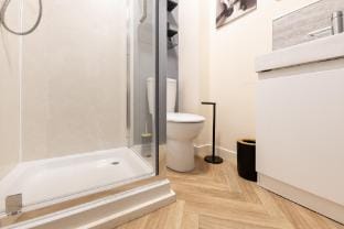 Eden Apartment Hotel in Inverness