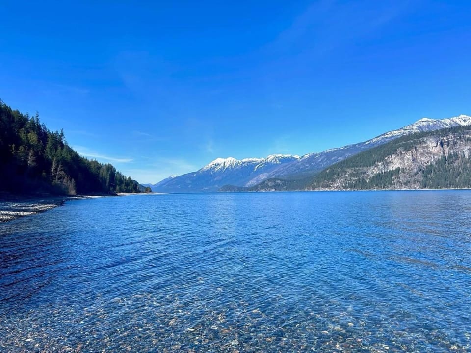 Wing Creek Resort Resort in British Columbia