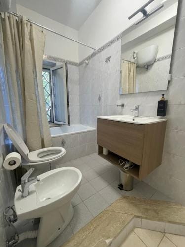 Eden Affittacamere Hotel in Anzio