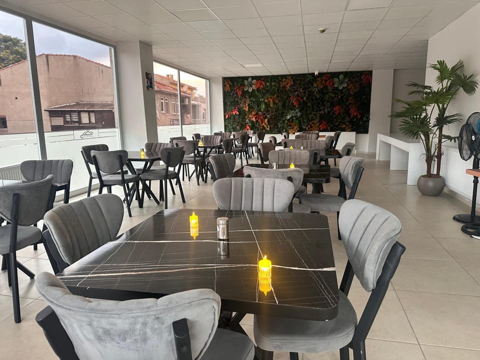 Avka Palace Hotel in Evros, Greece