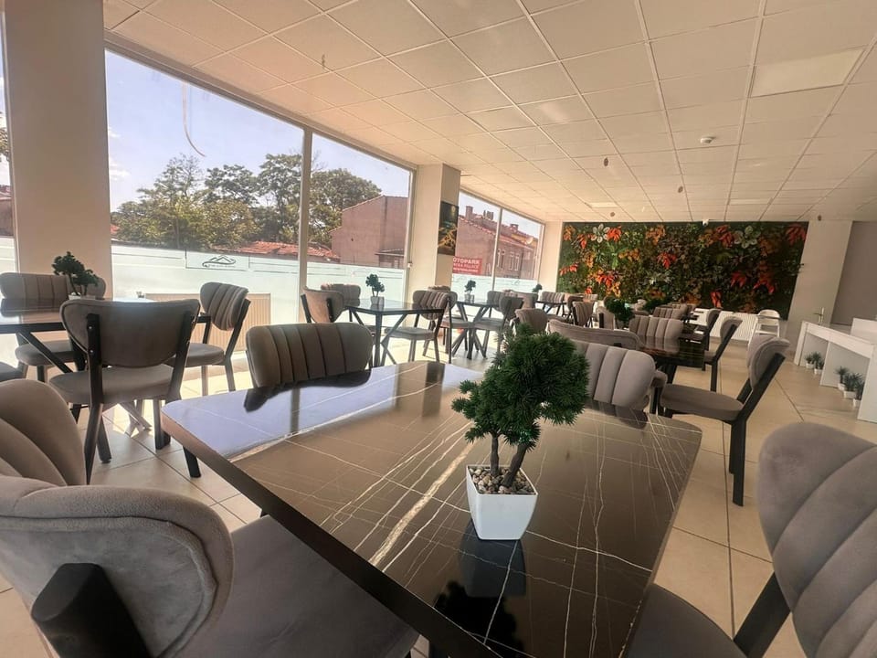 Avka Palace Hotel in Evros, Greece