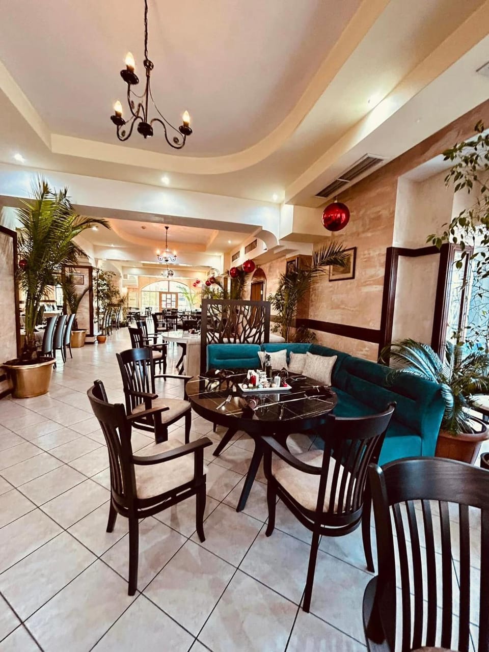 Hotel Meatsa Hotel in Decentralized Administration of Macedonia and Thrace
