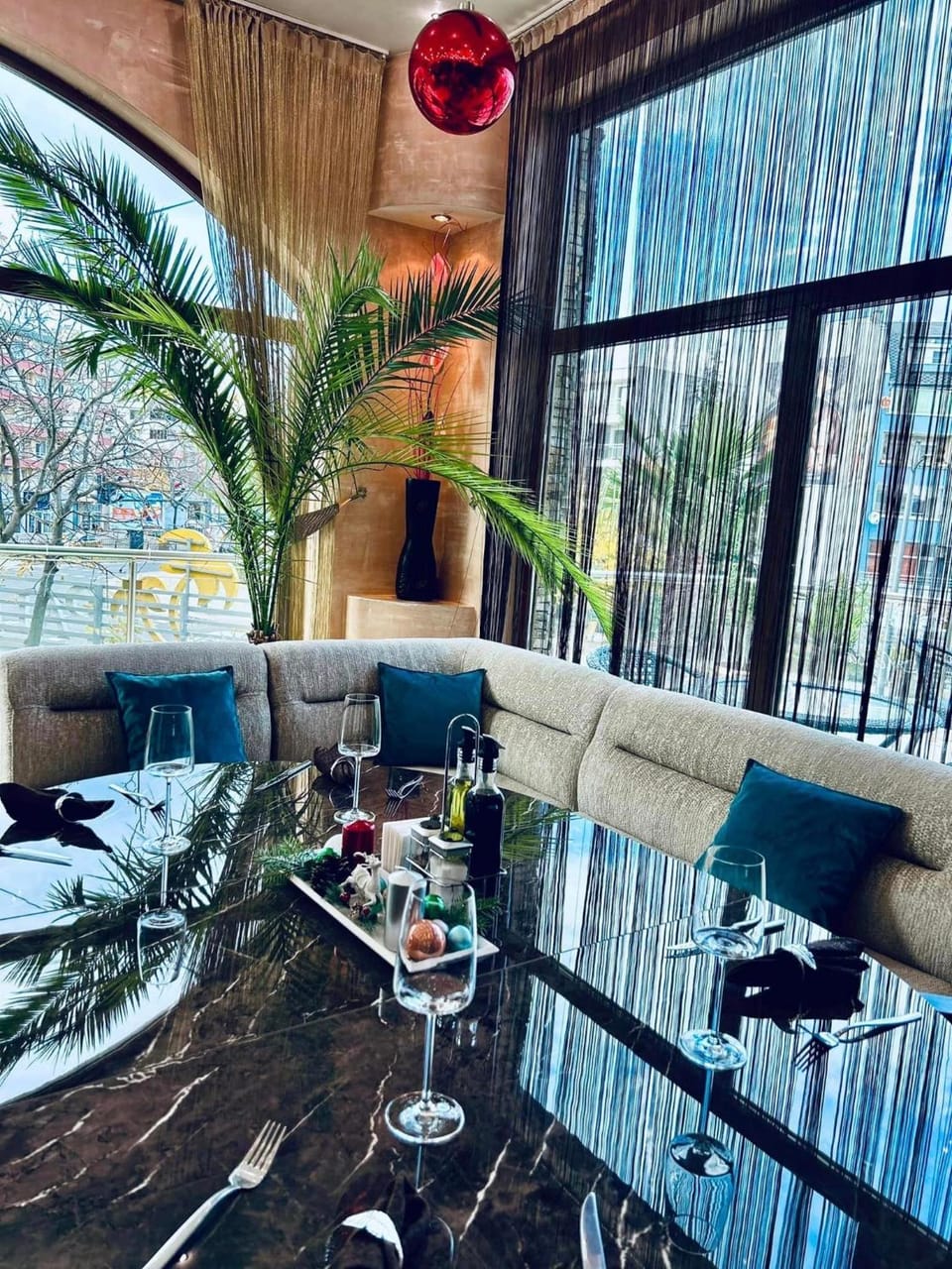 Hotel Meatsa Hotel in Decentralized Administration of Macedonia and Thrace